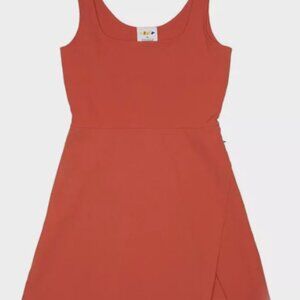Alder Apparel Get Dirty Dress